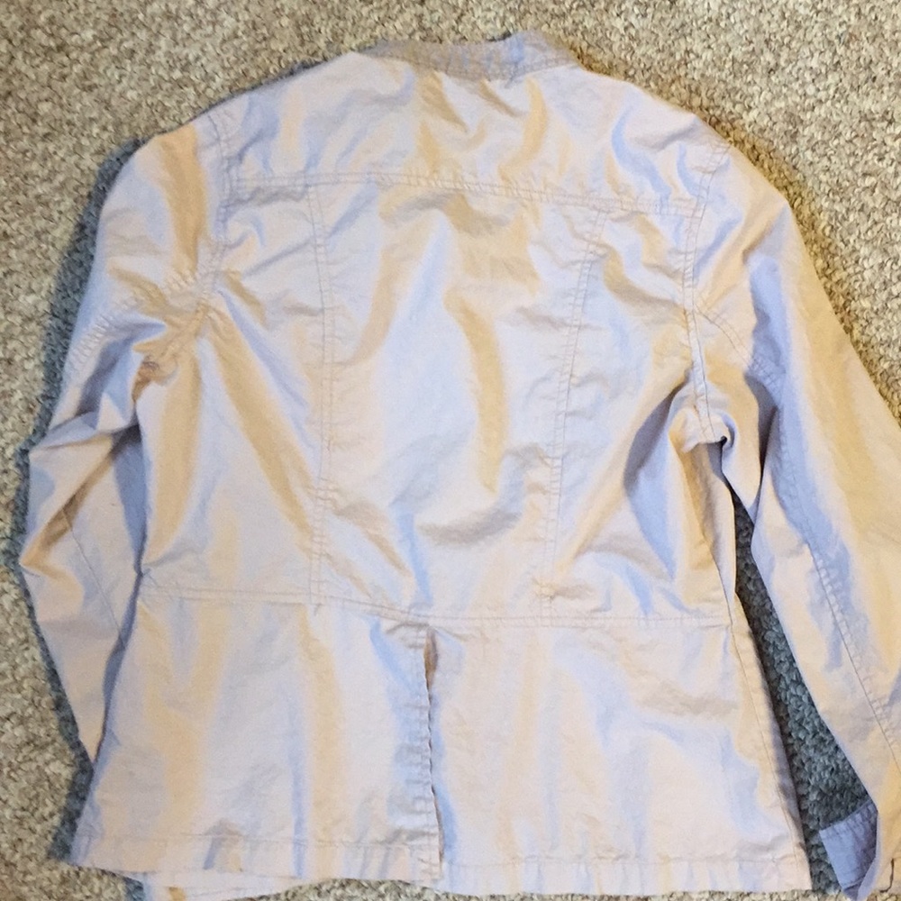 Maurices jacket - Picture 4 of 7